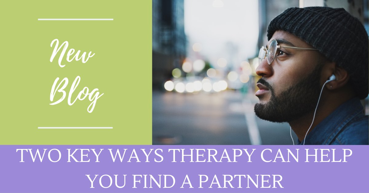 CenterForShared's tweet image. Dating? The process has likely left you feeling frustrated, at a dead end, or consistently unhappy about the quality of your relationships. Here are 2 key ways therapy can support you find a partner: ow.ly/saev50JvmGh

#denvertherapy #relationshiptherapy #attachment #dating