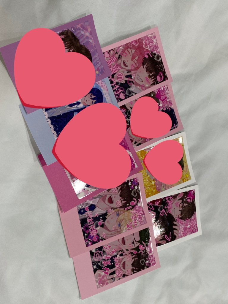 ho_ii_27's tweet photo. 다이에이 다이아몬드 에이스 시바견님 프박 비공굿 공굿 사와무라 누이 콜북 프리쿠라 굿즈 판매 양도

굿즈 정리 중이라 0.5 이상 거래 합니다 누이는 다른 굿즈도 같이 구매해주세요 🙏 비공굿 장당 0.1 콜북 1.2 외출 ❌ 하자 ❌ https://t.co/H1xaQ2peWb