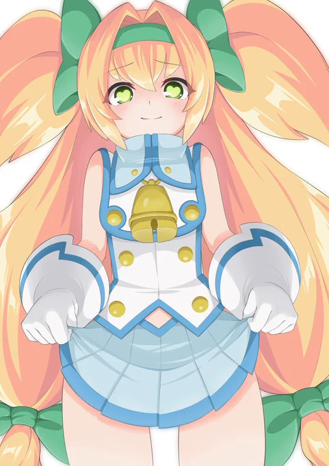 プラチナ=ザ=トリニティ 