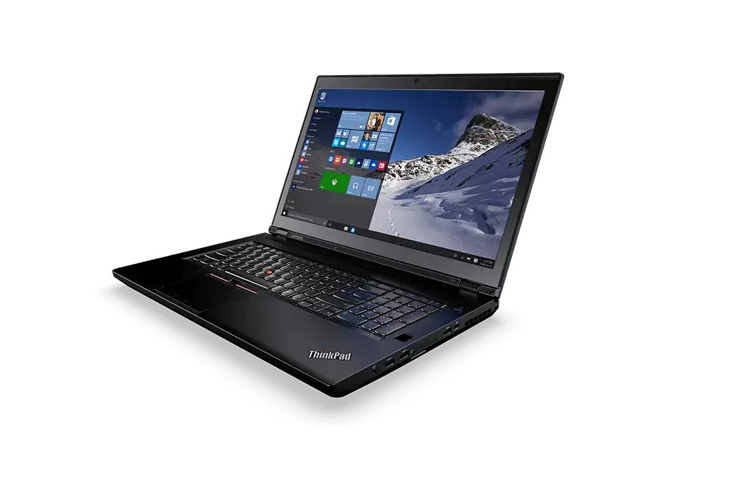 atk_malmi's tweet photo. Ainutlaatuiset 17" Lenovo ThinkPad P70 mobiilityöasemat alk.990€ sis.ALV: Core i7-6700HQ, RAM 8-16-32Gt, SSD 256-512-1000Gt, Nvidia Quadro M600M 3D näyttönohjain, 17,3'FHD IPS, värikalibrointi, Win 10 tai Win 11, Takuu 12 kk. Katso lisää https://t.co/cTfq3XVSk8 https://t.co/u6HKIZWd2e