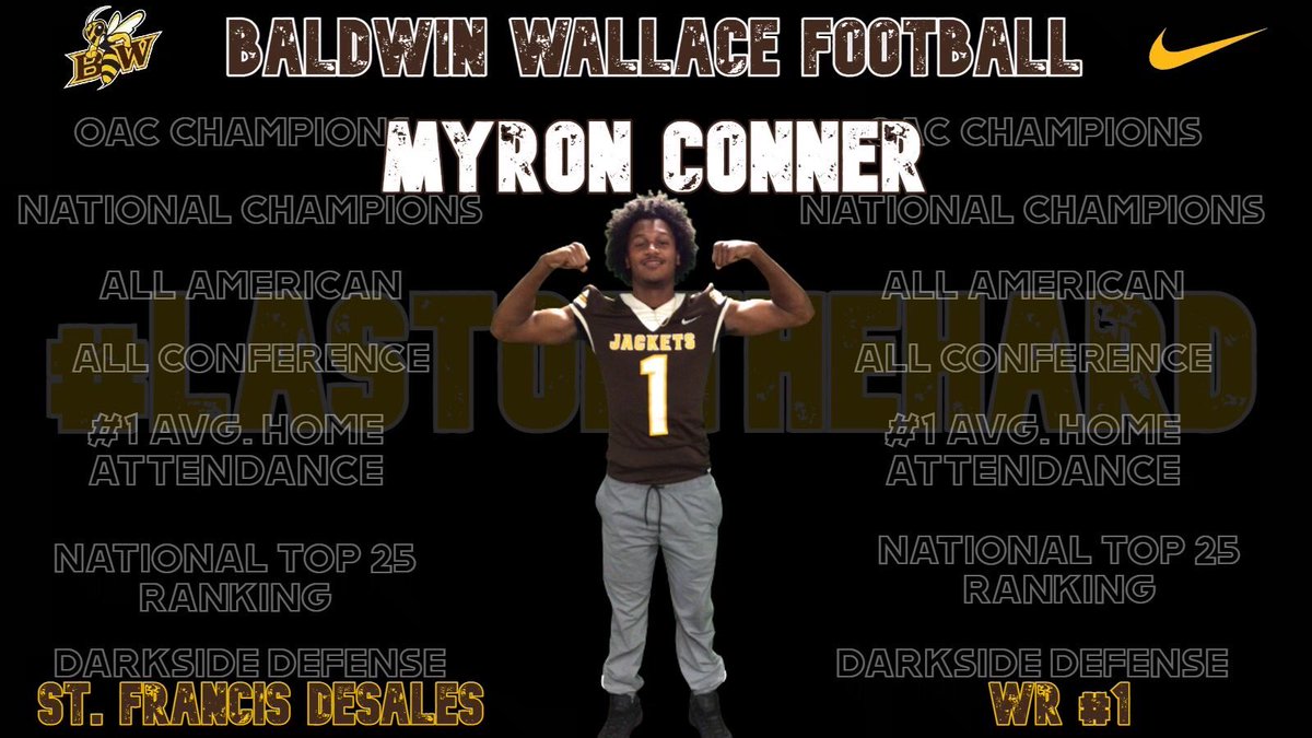 Myron conner tweet media