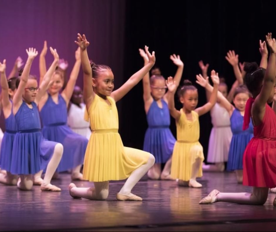 MacKidNPascack's tweet photo. From triple-training at Musical Theater Camp to an Early Childhood music program for kids and their caregivers, there's truly something for everyone @BergenPAC this summer! Sign up for summer programs here: https://t.co/1bAqCcCSHc The Performing Arts School at bergenPAC. https://t.co/By3nzeRMhW