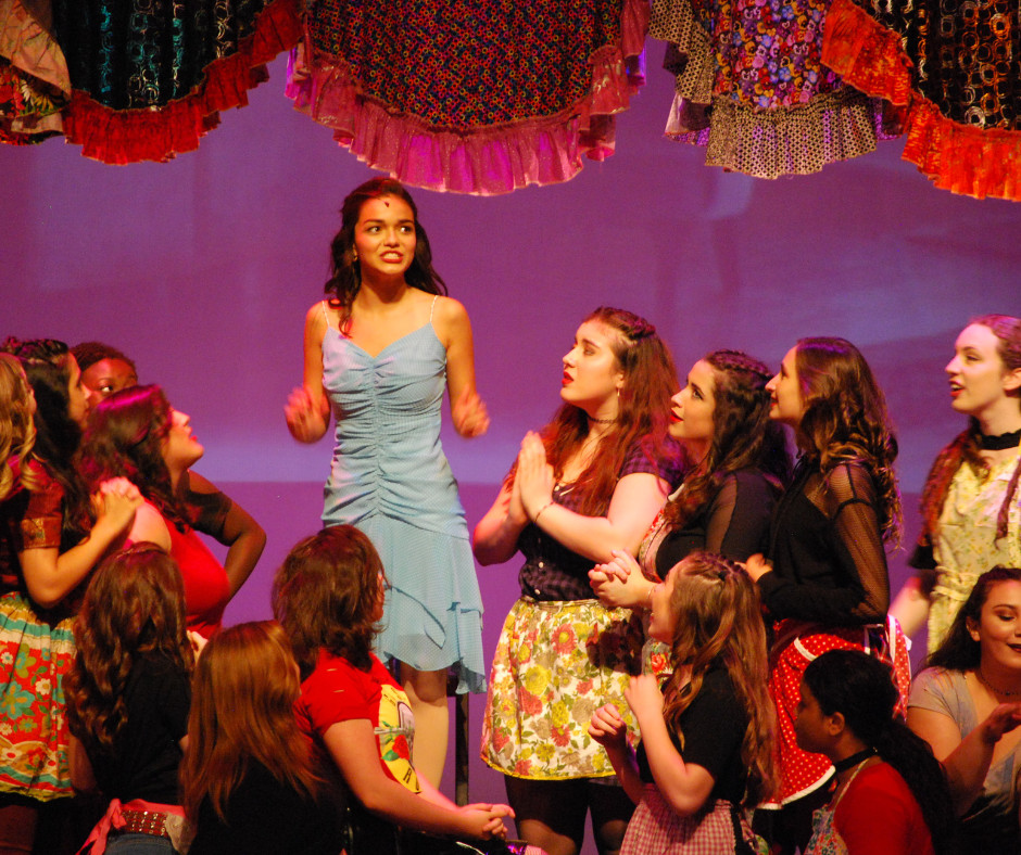 MacKidNPascack's tweet photo. From triple-training at Musical Theater Camp to an Early Childhood music program for kids and their caregivers, there's truly something for everyone @BergenPAC this summer! Sign up for summer programs here: https://t.co/1bAqCcCSHc The Performing Arts School at bergenPAC. https://t.co/By3nzeRMhW