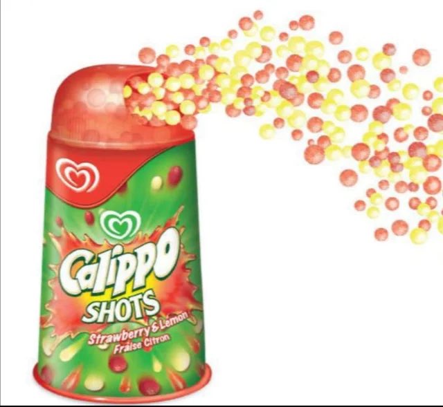 Petition to bring these back.