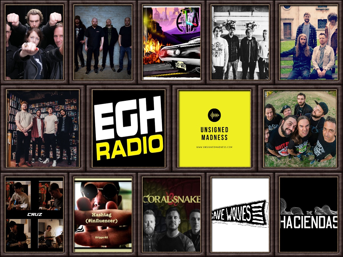 Stephen & Anne tweet media