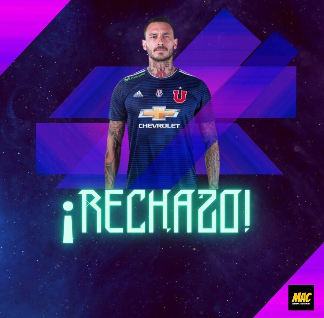 AngelDLaCruz_'s tweet photo. Pinilla es el crack del #RECHAZO 🇨🇱💪
#LaRojaxCHV #chaopase #vacacionesdeinvierno #pinigol #Rechazon #PiniRechazon
@pinigol51 https://t.co/CcmL1MvZab