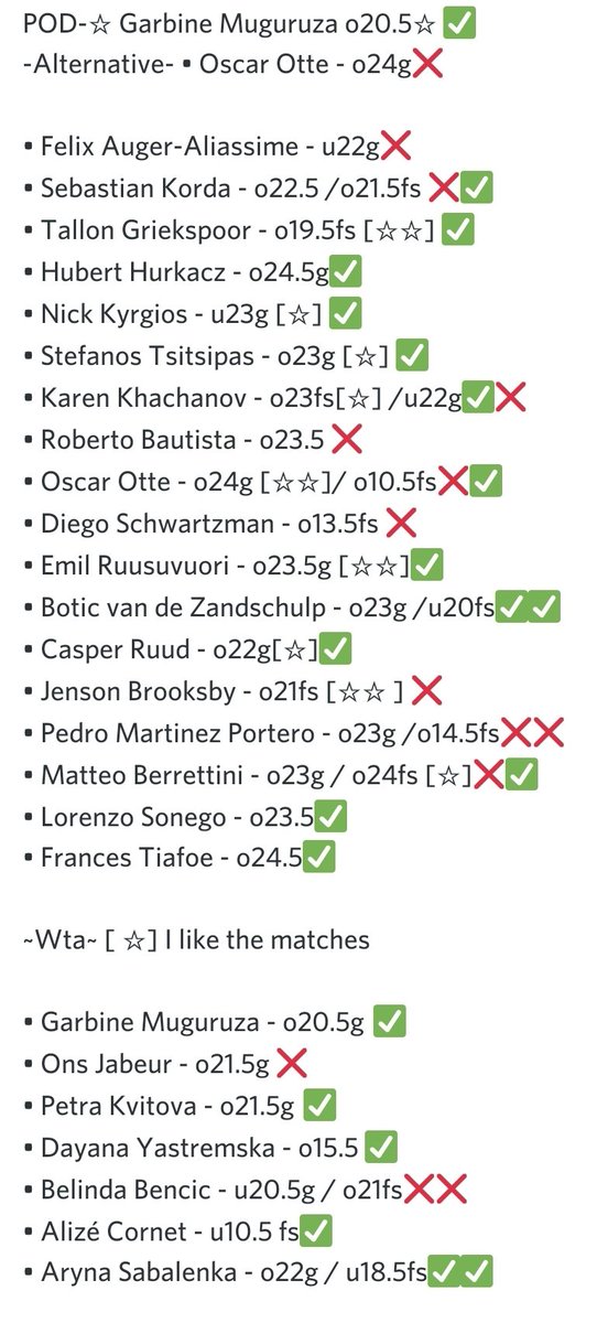 Moshii_bb's tweet photo. It was a good day with a few misses as expected. Got tired so i didn't cover the whole slate, faded about 13 props. 

5 retweets for tommorows list!!

Pod ✅️

#gamblingtwitter https://t.co/W2WtsDE71G