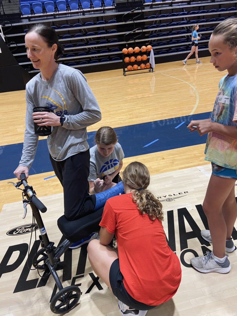 UNK Women's Hoops tweet media