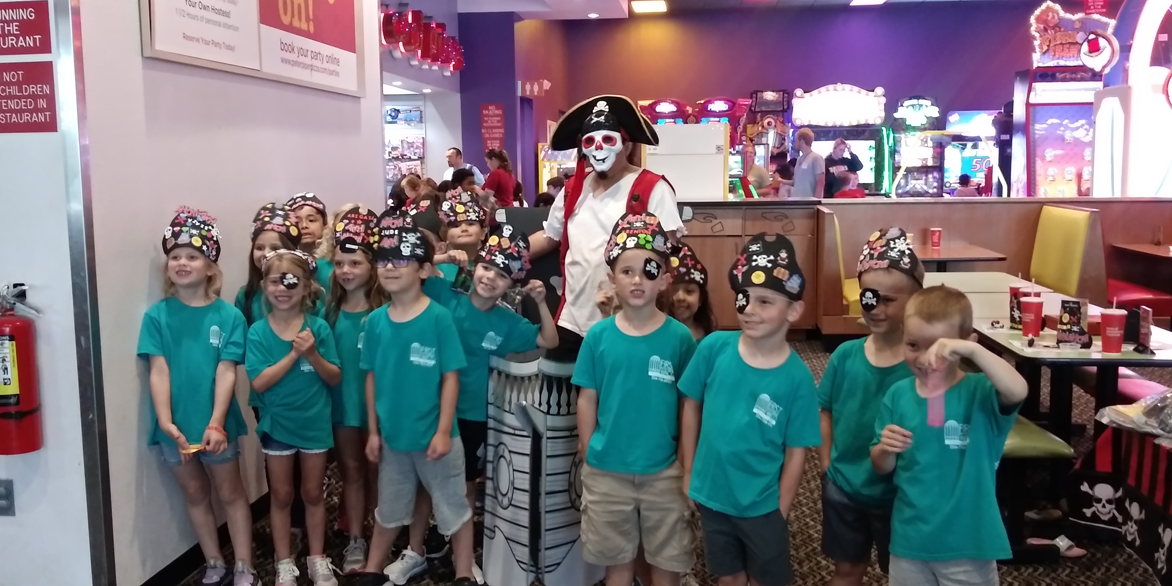 Peter Piper Pizza Waco/Dallas (PeterPiper_WD) / Twitter