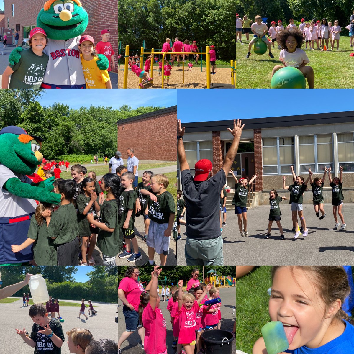 FisherSchoolWalpole tweet media