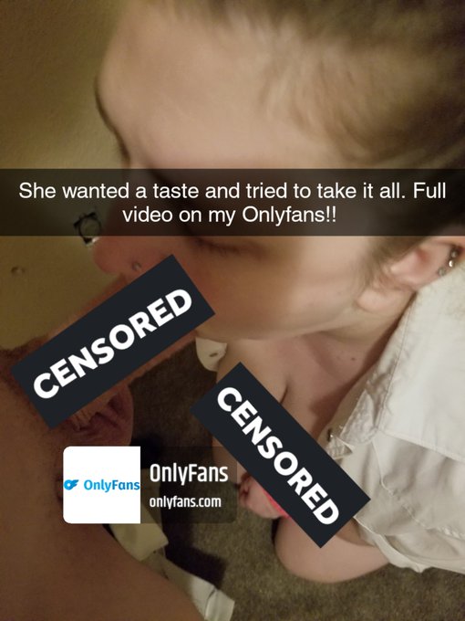 Come see the full video on my #onlyfans https://t.co/j5lwjxnYUB https://t.co/mxToumqPQr<a href="/tag/onlyfans"class="tags">#onlyfans</a>