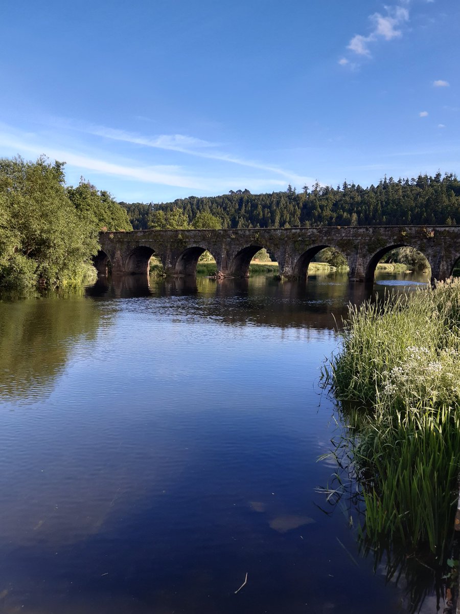nore_vision's tweet photo. An easier one for you this week @mstarrett270154 #namethatbridge https://t.co/BpSZl2kNZl