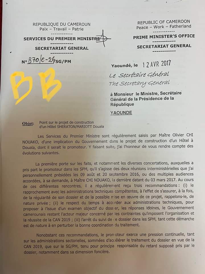 BerthierAce's tweet photo. #WhatsAppNews
#ChezMoiAuCmr
#Archives
#Douala https://t.co/VWv6QaPttI