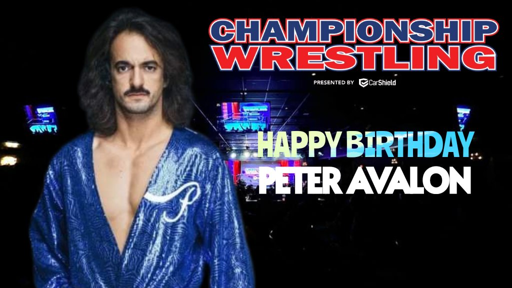 CWFHFanNews's tweet photo. Happy Birthday to @PAvalon & @RayRosas! #PPRay https://t.co/nt1wj8ttOc
