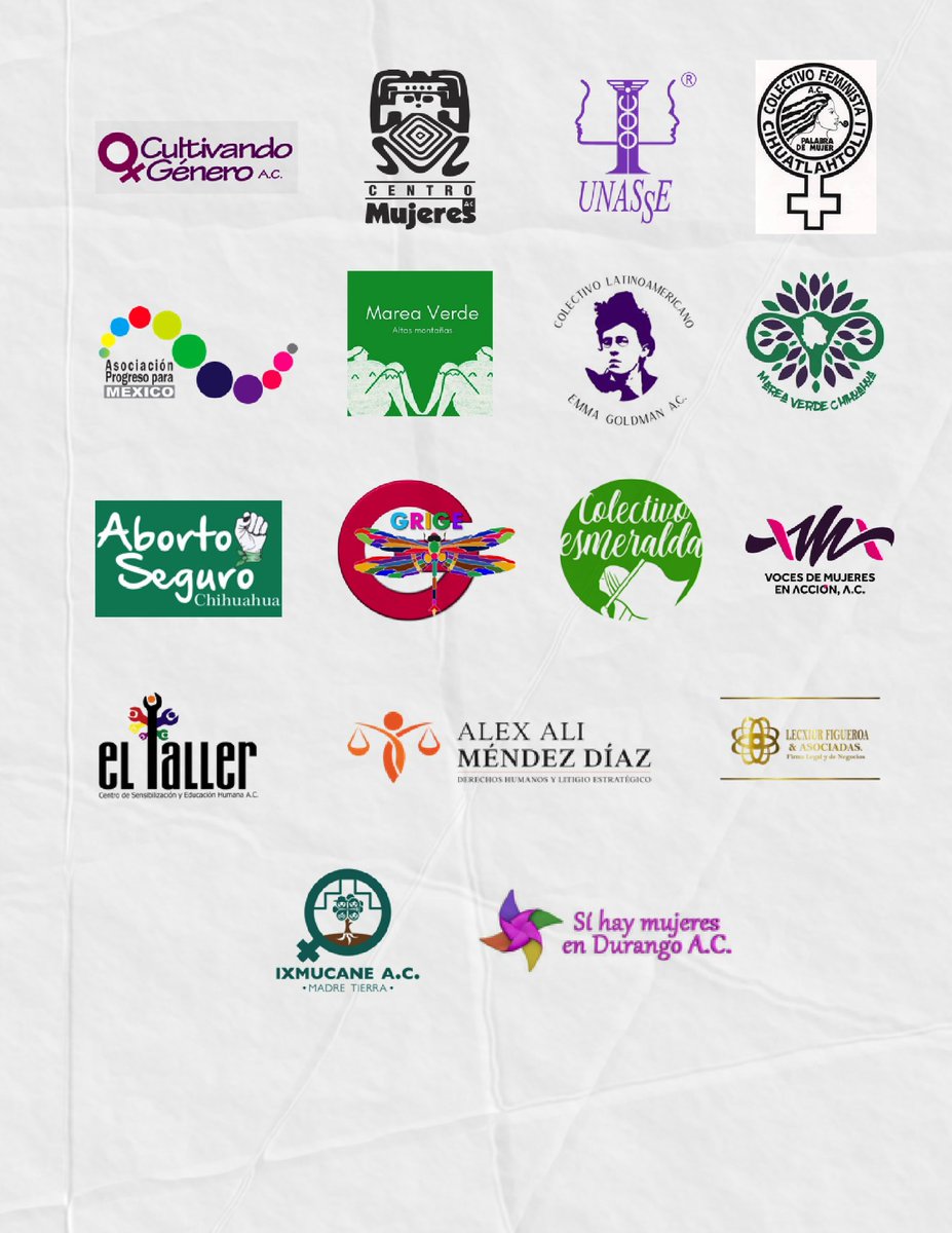 gobernanza7's tweet photo. Queremos a #QRoo en el mapa de los derechos. 🙌🏼

De manera enérgica hacemos este Exhorto  a Diputadas y Diputados electos a la XVII Legislatura. 💚💜

#AbortoLegalYa #YoDecido #VivasyLibres https://t.co/C514Qg7oIf