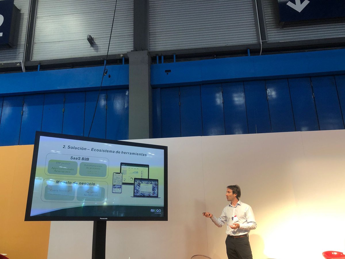 Inn_Somnia's tweet image. 📲 @flit2go desarrolla software para empresas de movilidad

Busca soluciones de software para sharing, alquiler de coches, fabricantes de vehículos, logística...
