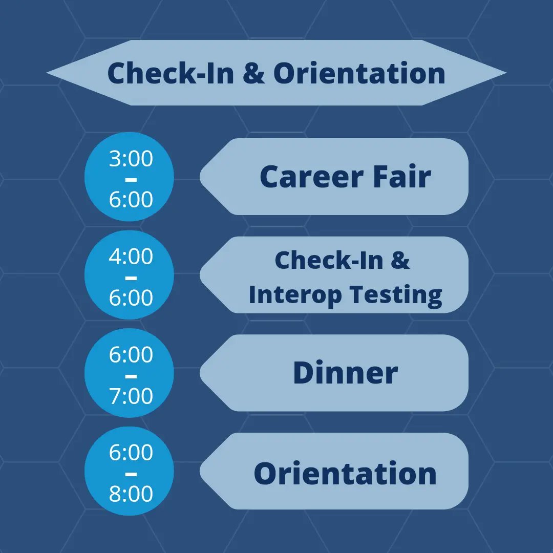 suascompetition's tweet photo. Just 1 day to go until #SUAS2022!

The Check-In/Orientation will be held at St. Mary's College of Maryland MPOARC Arena and teams can begin arriving at 2:00pm. Doors will be closed to teams before that time. https://t.co/KdtUgSpPUZ