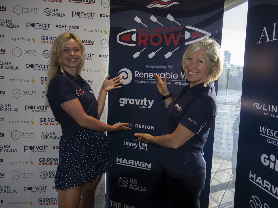 Gravity__Global's tweet photo. And they're off!

On Monday, the @allsystemsrow team set off on their almighty #GBRowChallenge. 

#AllSystemsRow are supporting @RenewableWorld #ClimateChange through their participation.

Good luck to all!

You can keep track of their progress here: https://t.co/mbYI2g55y7 https://t.co/mjsCvHxc4h