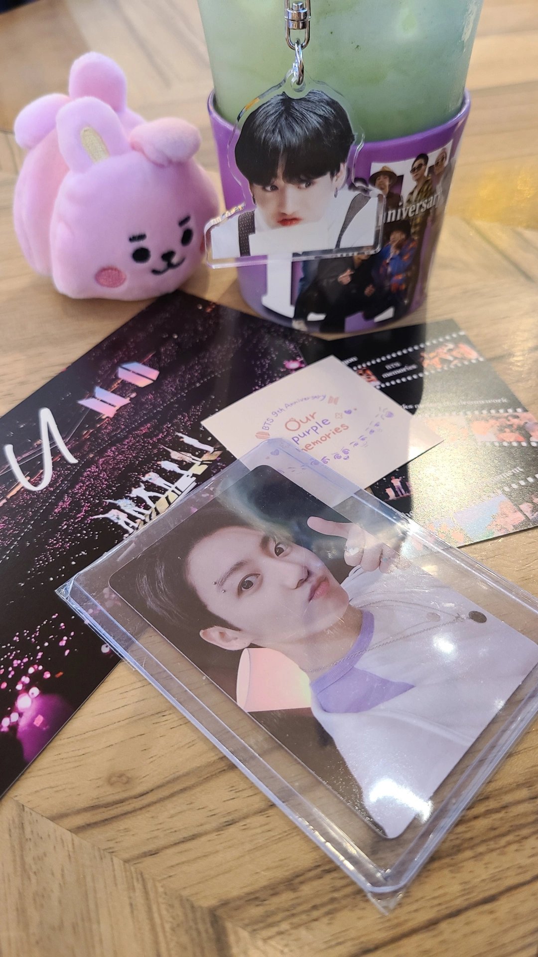 hara 様 おまとめ4点 * BTS * 匂わせ * 推し活 hara 様 おまとめ4点 * BTS * 匂わせ * 推し活 hara 様