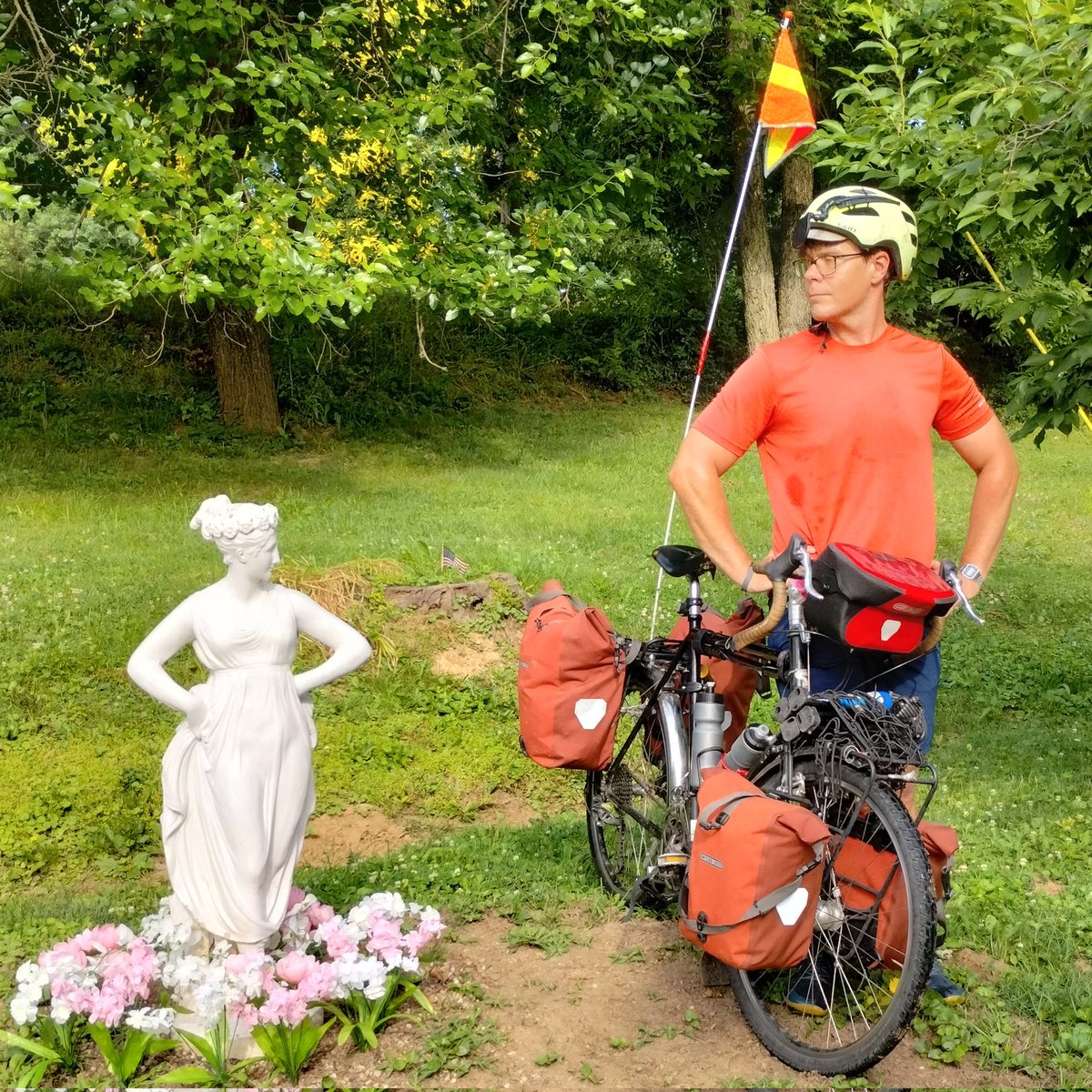 ryanpfenwick's tweet image. 40 miles to Owensboro. KY Bar Association Convention here I come (40 more miles)