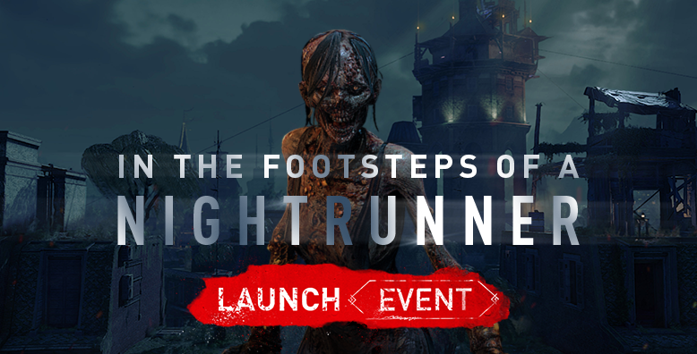 Dying Light tweet media