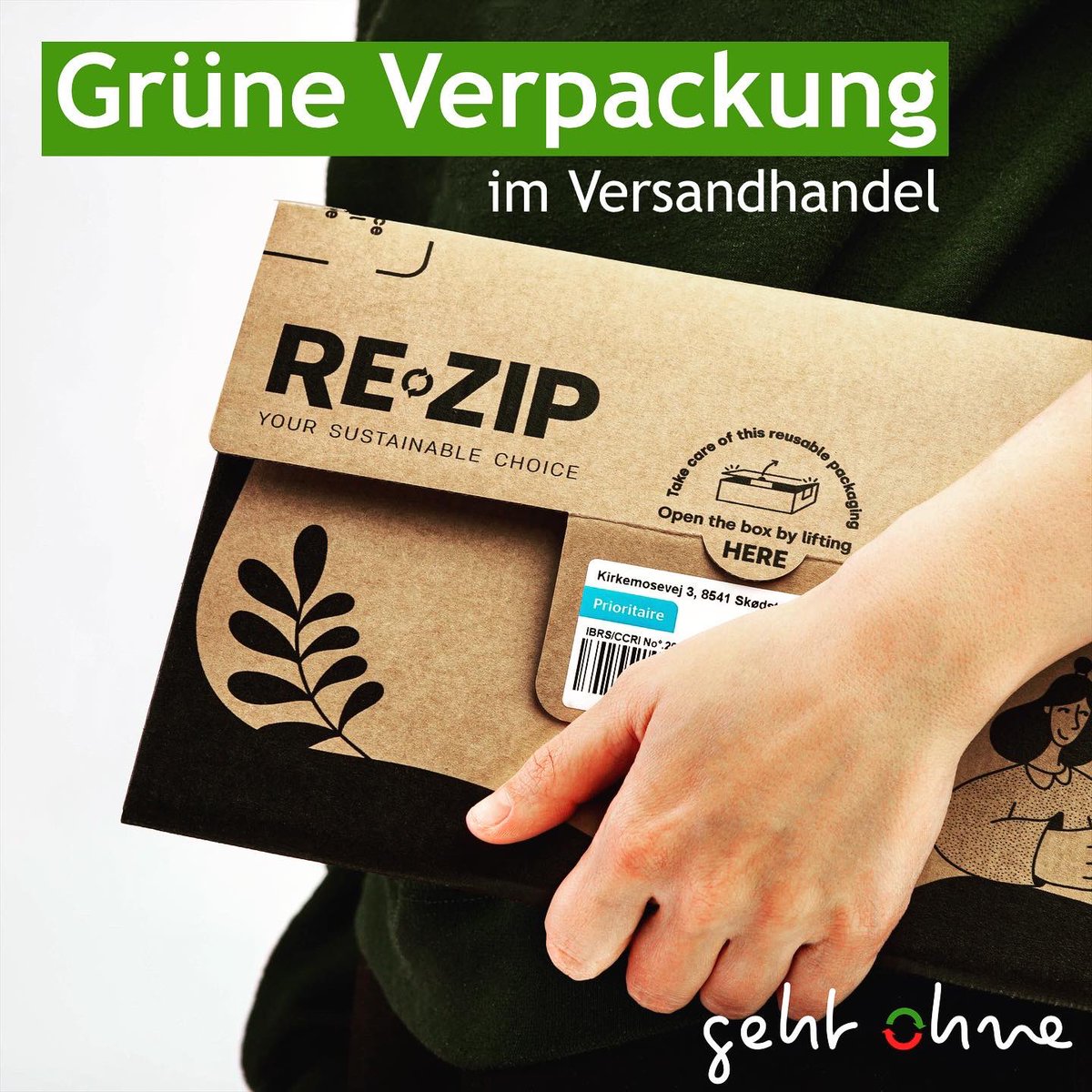 geht ohne e.V. tweet media