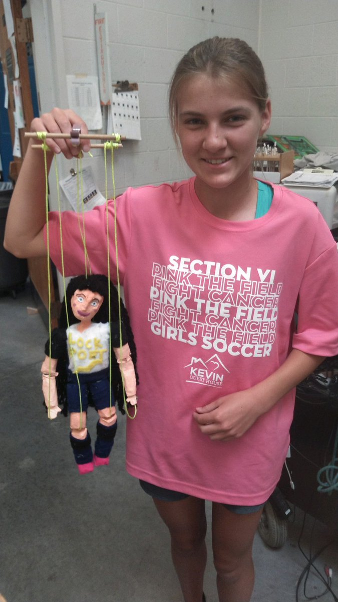 Newfane Middle School tweet media