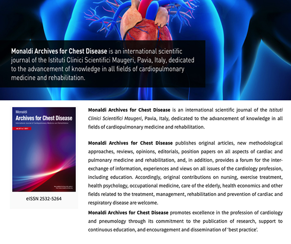 ForMonaldi's tweet photo. Left atrial invasion of a #lung #cancer
Lung cancer is the leading neoplastic form for both incidence and mortality.
#Cardiac extensions of #pulmonary #neoplasm are rare and dramatically #underdiagnosed
A Case Report
Monaldi Archives for Chest Disease
https://t.co/0oFA2wxxib https://t.co/aXHuk6pMk1