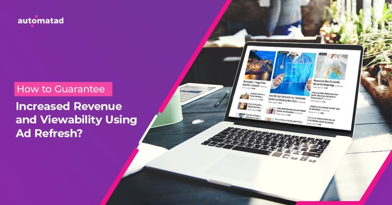 AutomatadX's tweet image. One misstep in implementing #adrefresh can cause your #eCPM to dip instead of soar. 

You also need to know if this #programmatic technique is suitable for you or not. 

Learn more  by reading: buff.ly/2M130Nh