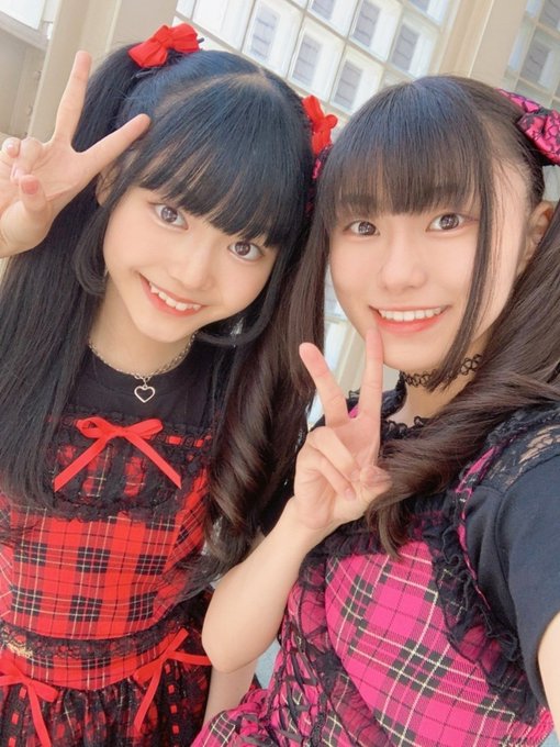 Twitterのコスプレ画像9