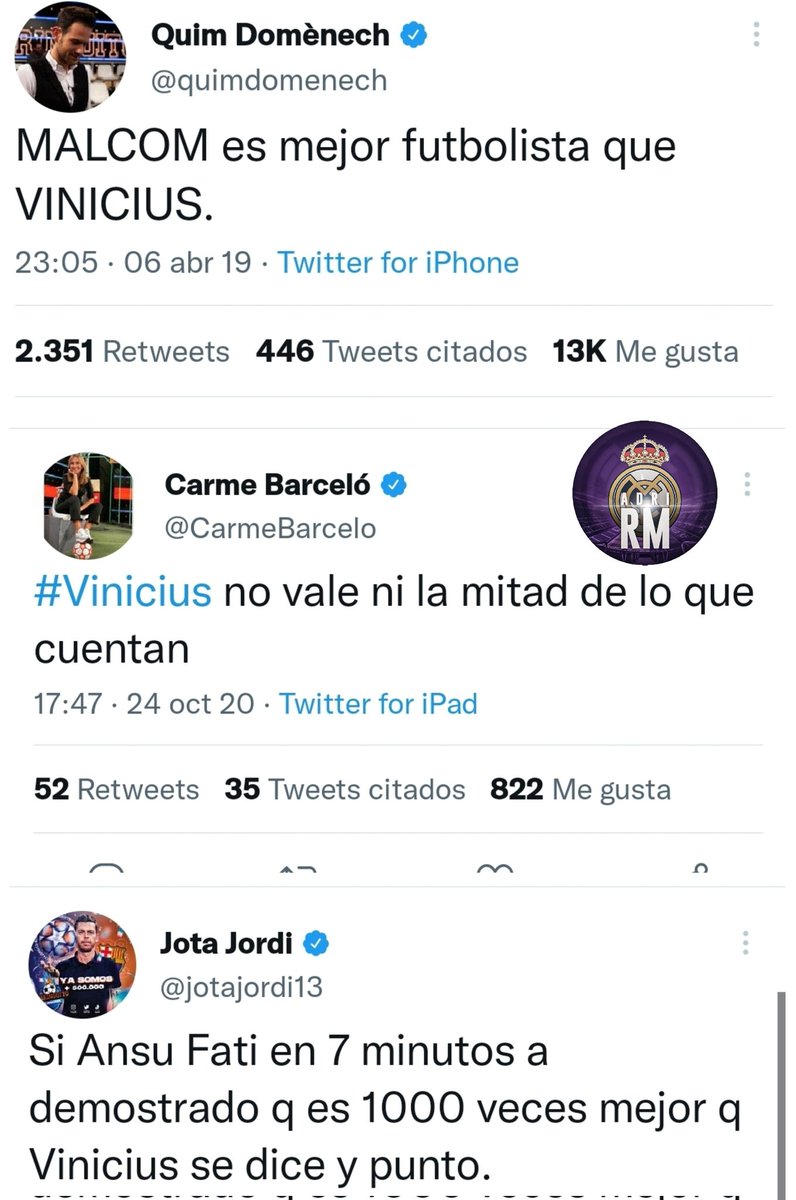 (fan) REAL MADRID FANS 🤍 tweet media