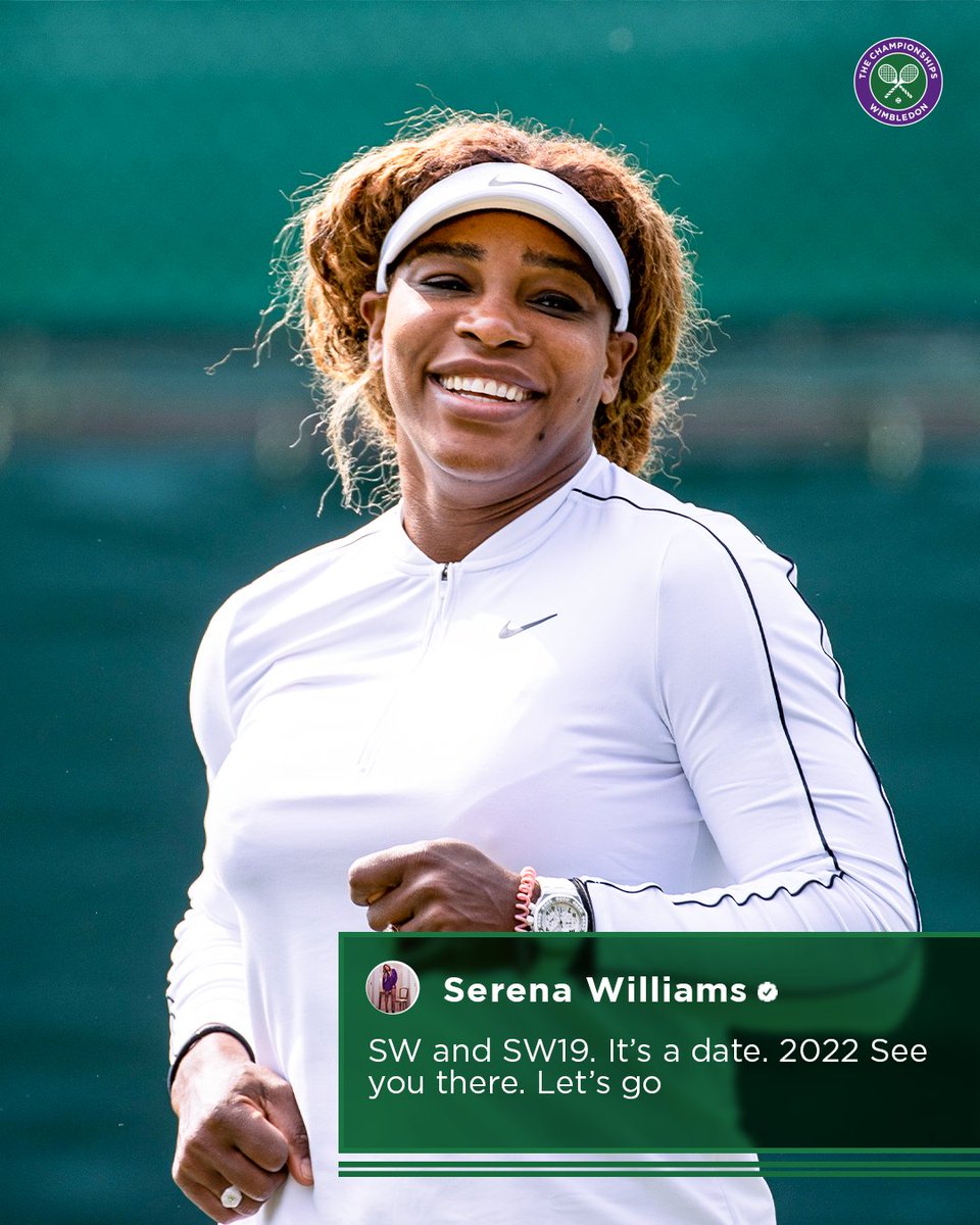 Wimbledon tweet media