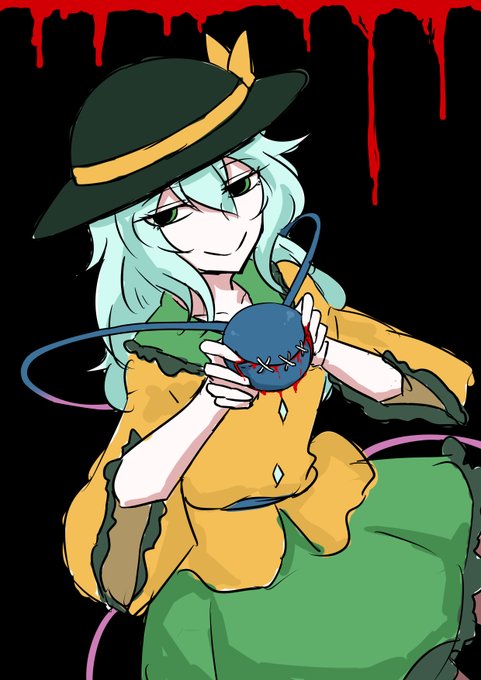 #6月14日は無意識の日 
またかさぶたはがしちゃった 