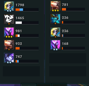 mi twitch al 3 vs su twitch al 1