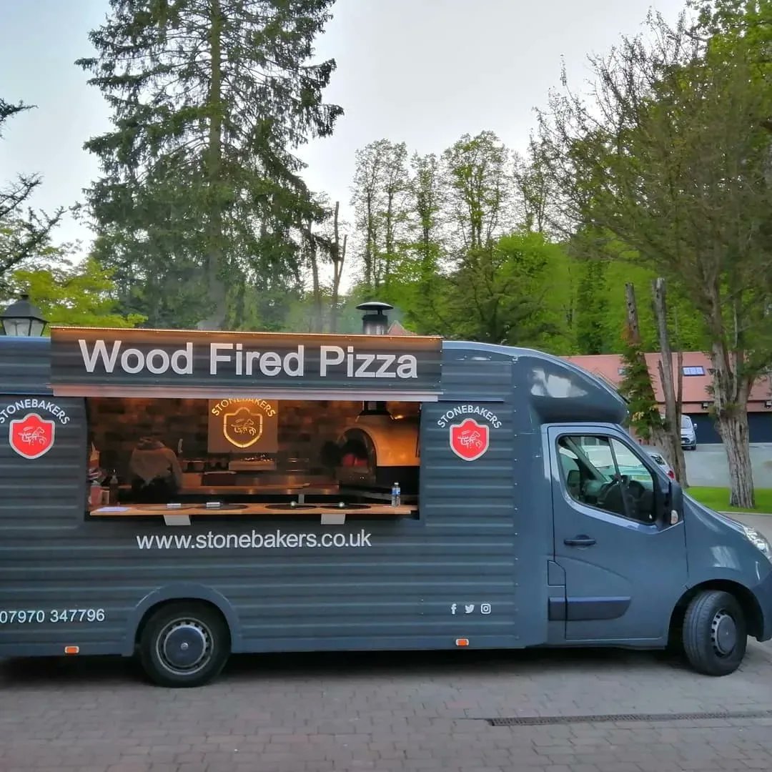 Stonebakers tweet media