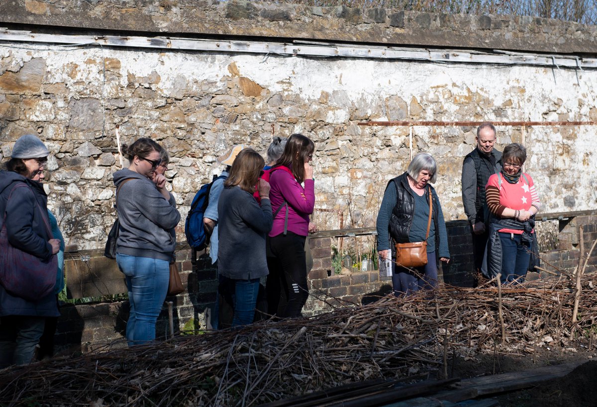 Walking Scotland tweet media