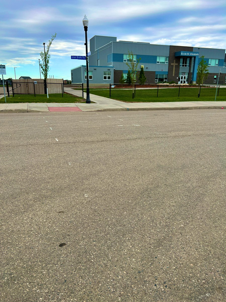 École St. Elizabeth tweet media