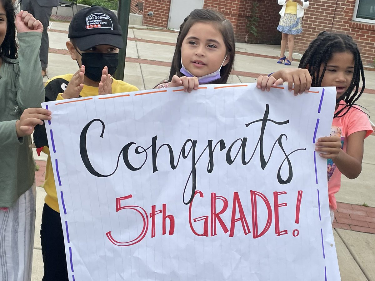 Getting ready for our <a href="/AbingdonGIFT/">Abingdon APS</a> 5th Grade Clap out!
