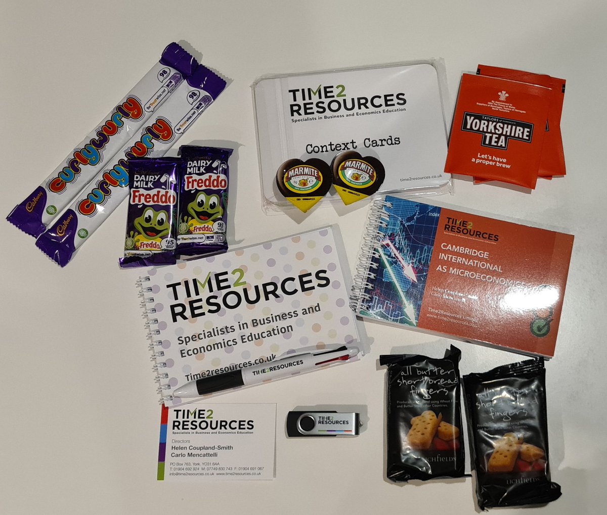 NGR_Business's tweet photo. Thanks to @time2resources for the amazing merchandise and for an even better evening. Great to meet up again in Bangkok. An amazing example of a trade mission, Yorkshire Tea and a Curly Wurly. #business #teaching #northernpowerhouse https://t.co/jKEZ5erdpu