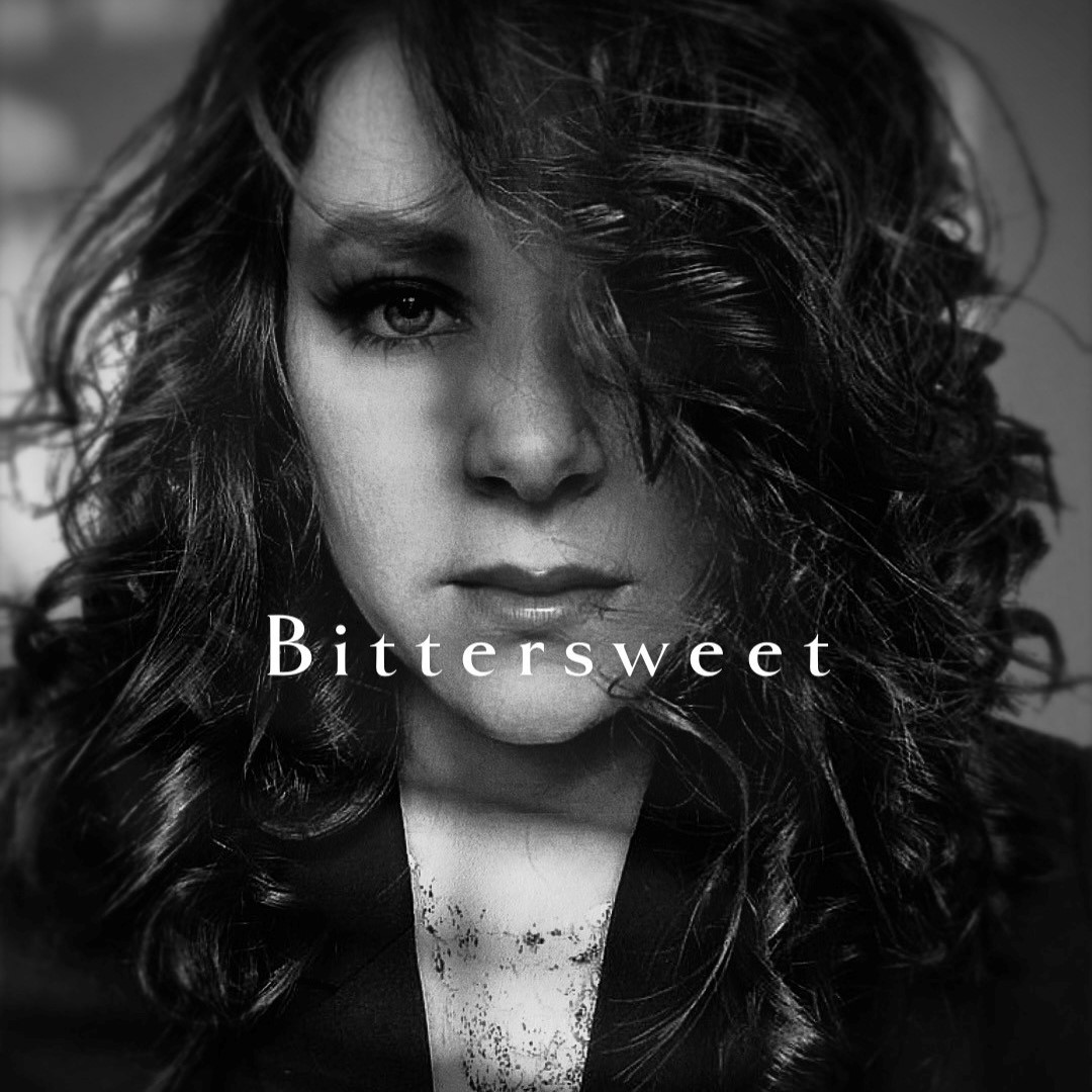 Hey guys, check out my #coverart for ‚Bittersweet‘
coming #out on friday