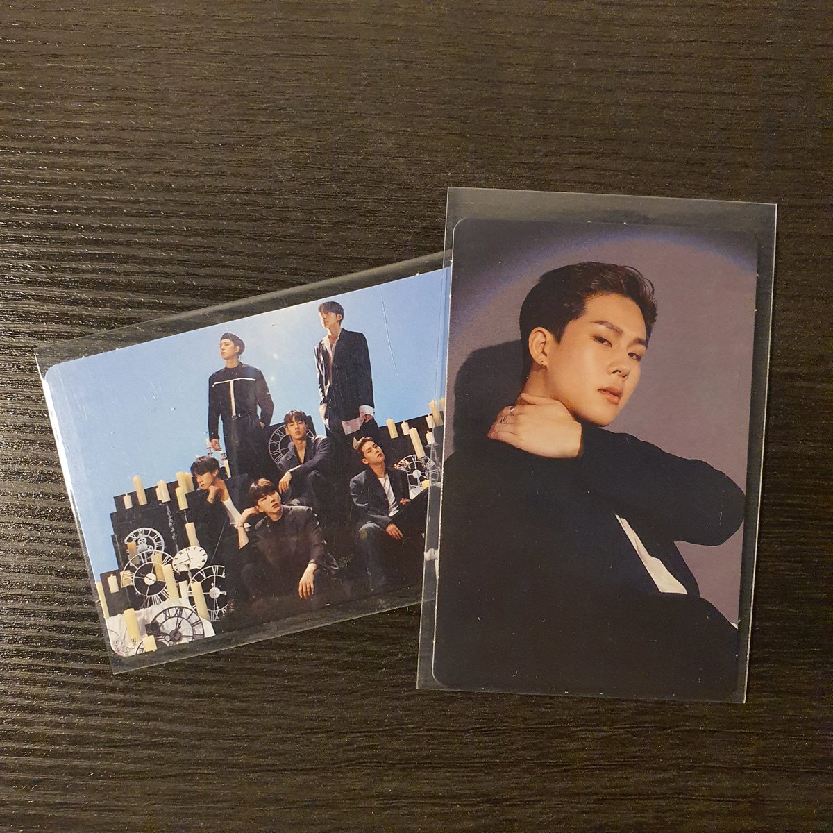 imonbebejill's tweet photo. Second round
Thank you @roserenity_13 for letting me adopt the dreaming jooheon and group ๐๐ญโจ another prio is home na ๐ก
Changkyun mapapauwi din kita, hintay ka lang ๐
#rsr_feedbacks https://t.co/QIWOeKduhz