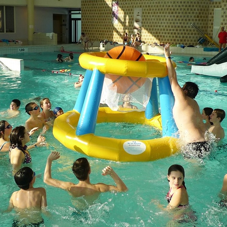 AirEtVolume's tweet photo. ☀️ Besoin d’un jeu rafraîchissant en ces périodes de fortes chaleurs ? 💦

Nous vous proposons une sélection de jeux gonflables pour votre espace aquatique !
-Rouleau Transparent
-Aqua basket
-Trampoline Aquatique ... et bien d'autres !

👉 https://t.co/iI7vz6yWOu

✅  En Stock https://t.co/IlEPfFc2FM
