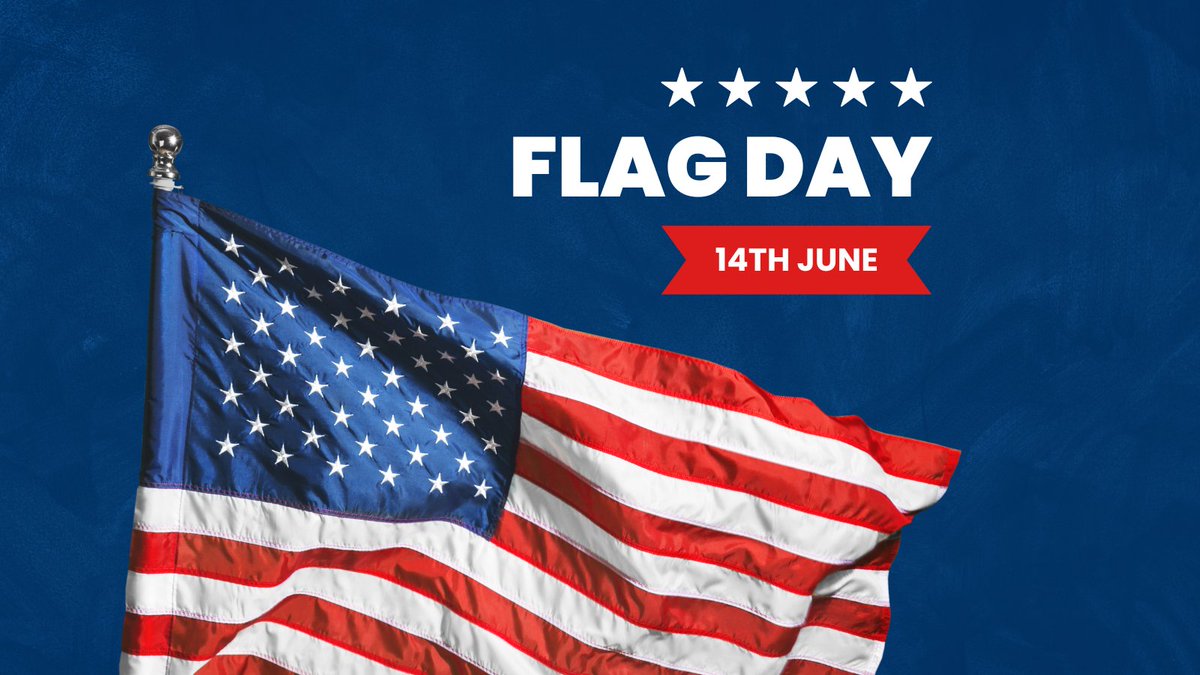 Xuron's tweet photo. “When we honor our flag, we honor what we stand for as a Nation -- freedom, equality, justice, and hope.” ~ Ronald Reagan #Quote
#Xuron #usamade #madeinmaine #FlagDay https://t.co/U8haCWUTpQ