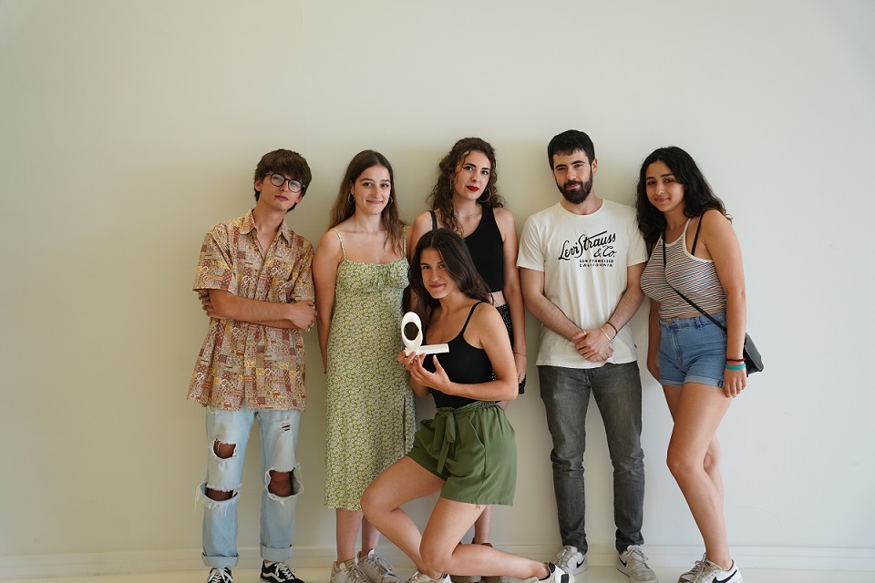 Facultad de Comunicación y Ciencias Sociales tweet media