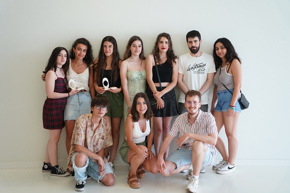 Facultad de Comunicación y Ciencias Sociales tweet media