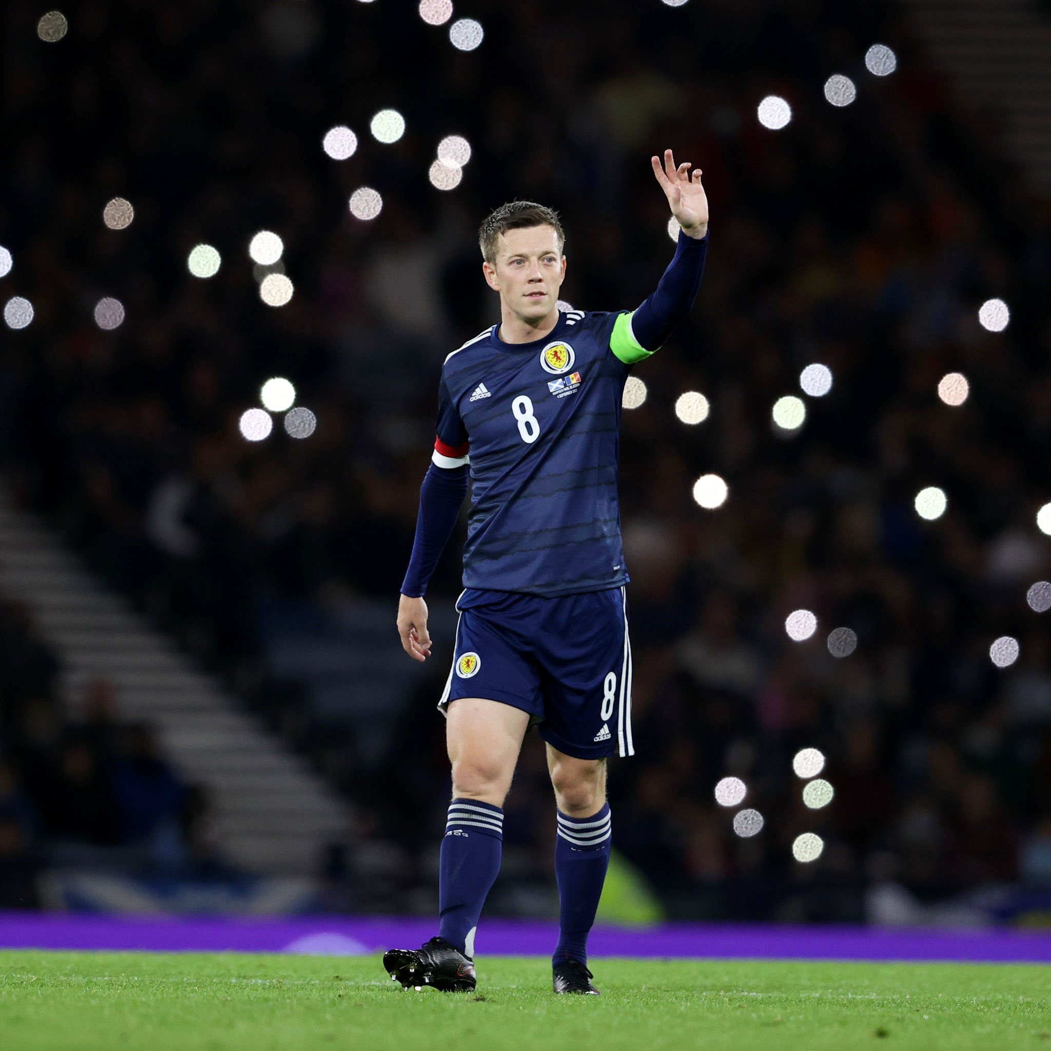         Happy birthday to Callum McGregor! 