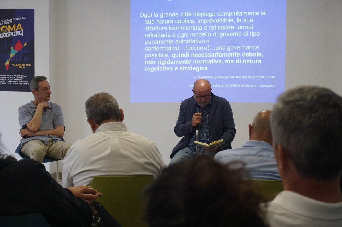 Radicali Roma tweet media