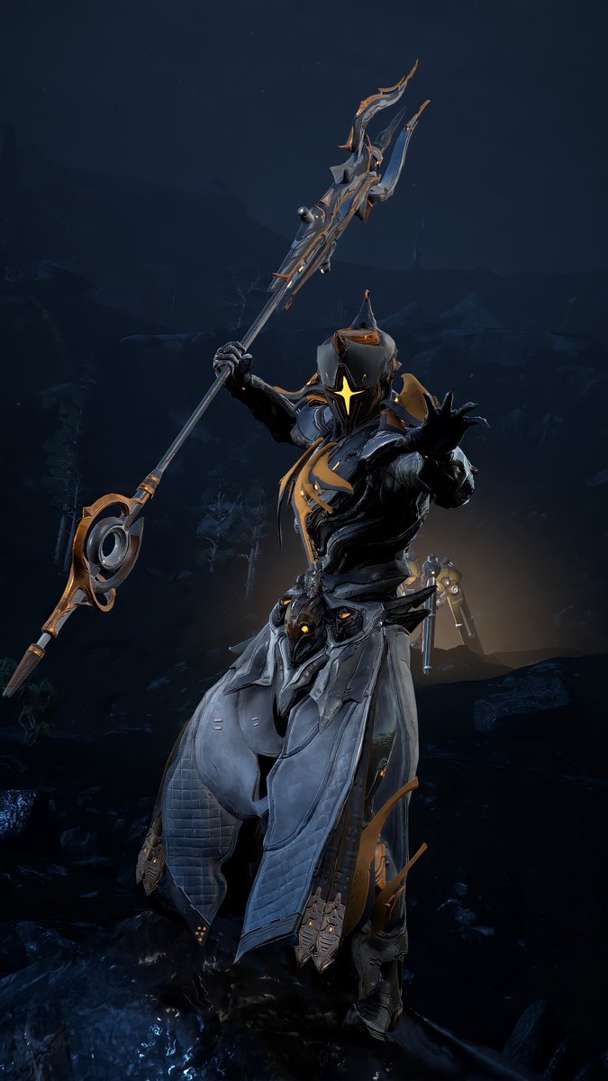 Tennocon 2022 Digital Pack Giveaway 💥Courtesy of <a href="/PlayWarframe/">WARFRAME</a> 

How to enter:

➡ Follow me
➡ Retweet this post
➡ comment : if you had to choose which warframe would you be ?

Deadline - June 21
#warframe #Tennocreate

For double chance go to my instagram and follow the steps