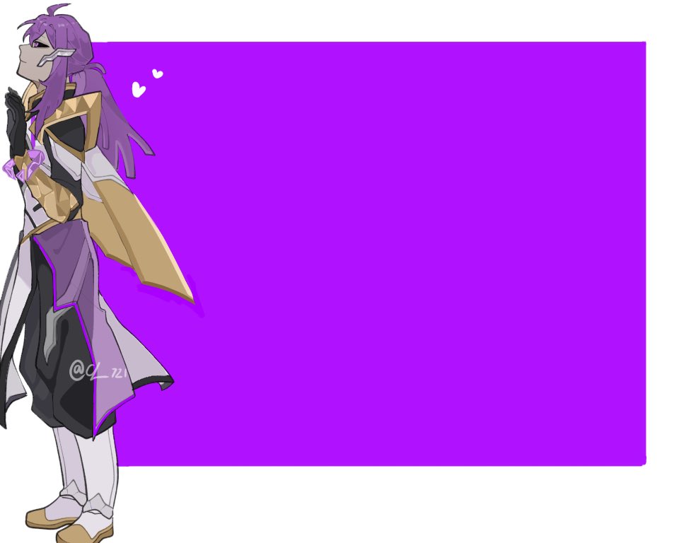 Cf_721's tweet photo. 💖💜✨
#ZataLaville #AOV #aovfanart https://t.co/2wZJ5Fj4tJ