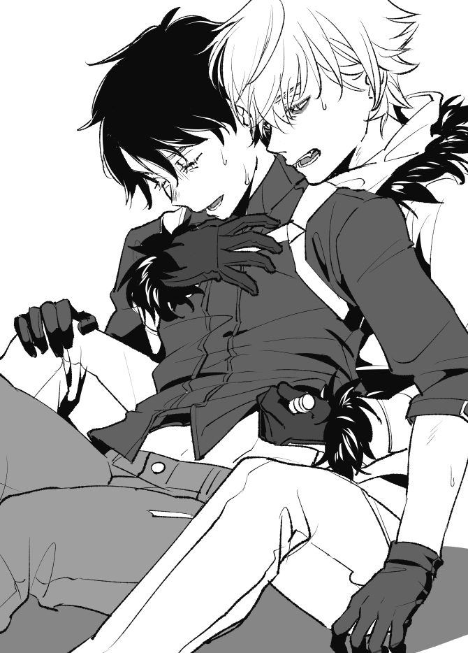 カドぐだ♂
アンプル https://t.co/c0Jcx3SpqY